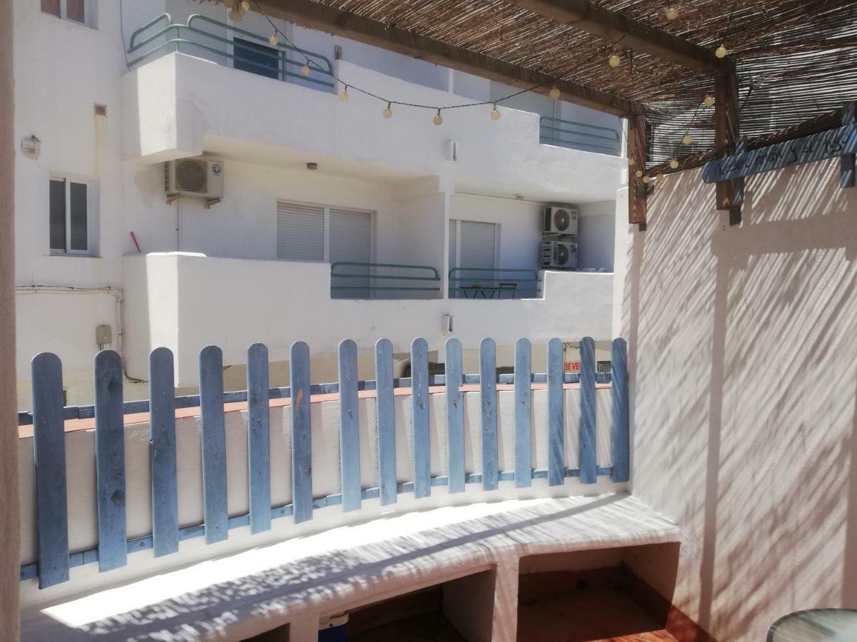 Mi Paraiso En Las Negras Exterior photo